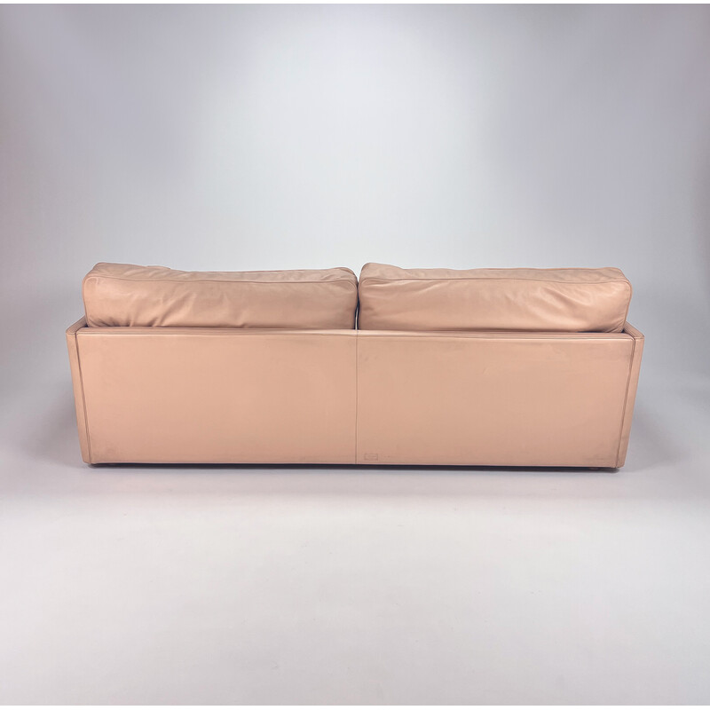 Vintage-Zweisitzersofa von Pierluigi Cerri für Poltrona Frau, 1996