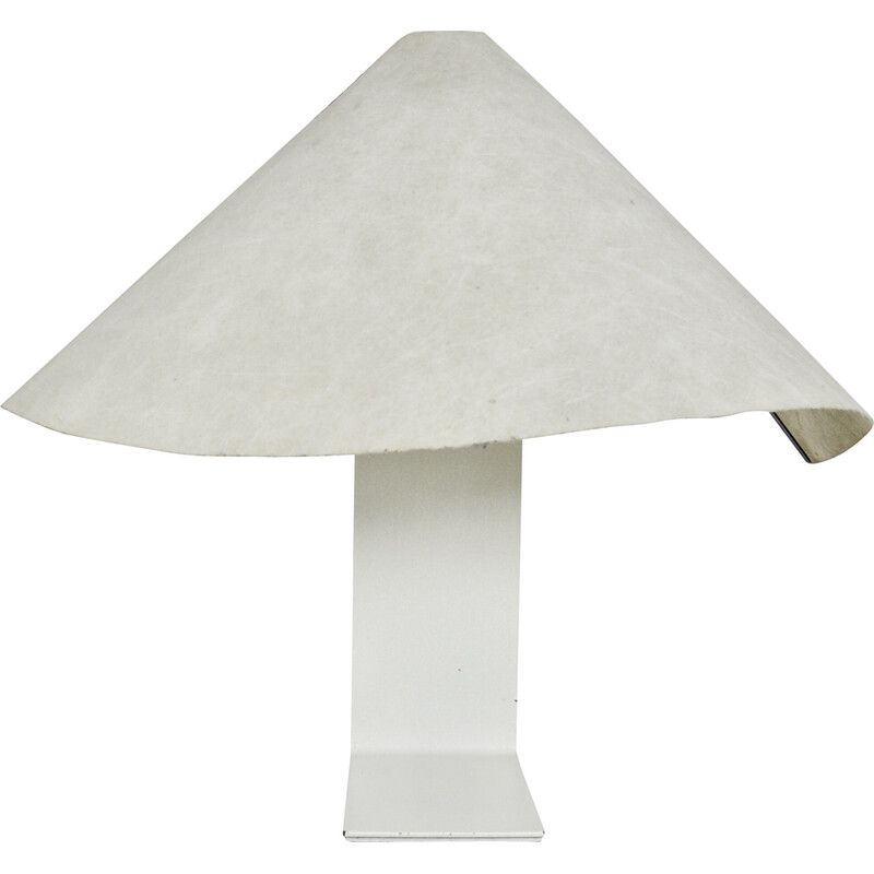 Vintage Porsenna lamp by Vico Magistretti for Artemide, 1970s