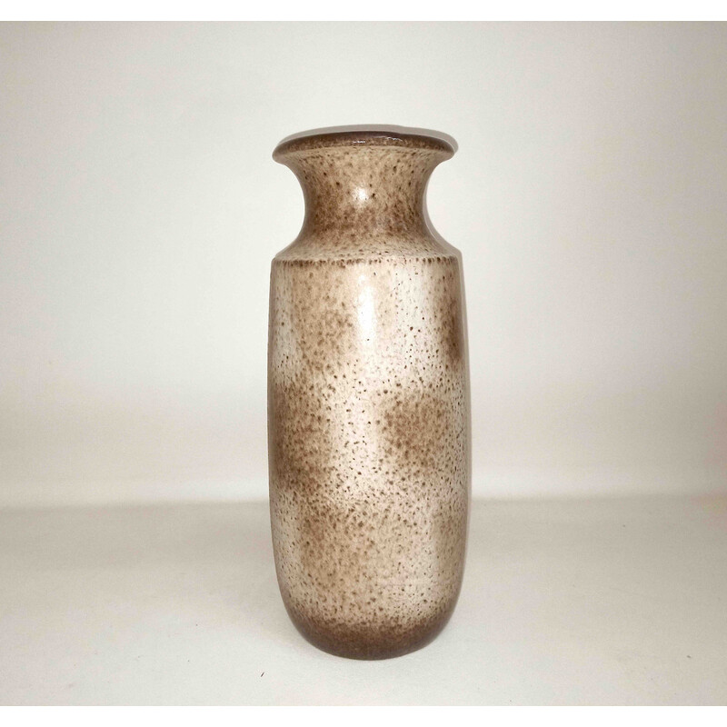 Vintage vase by Scheurich Keramik, 1960s