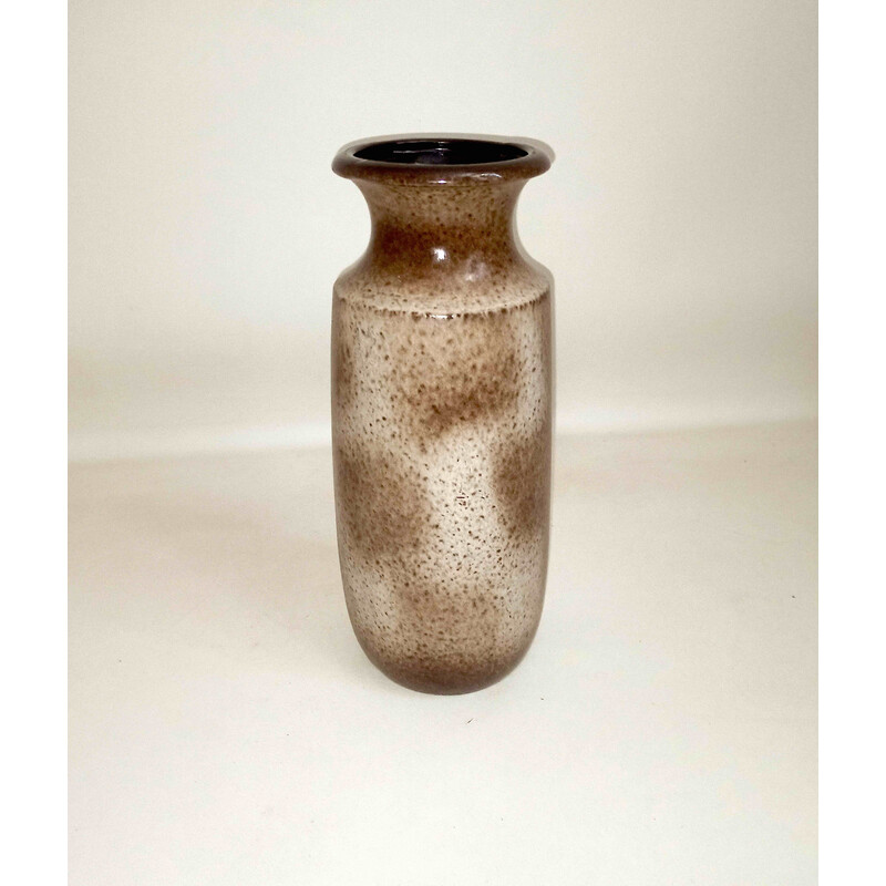 Vintage-Vase von Scheurich Keramik, 1960