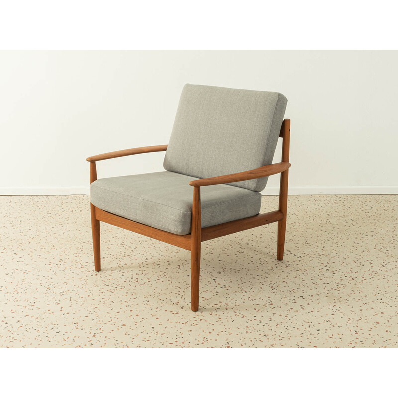 Vintage fauteuil van Grete Jalk voor Cado, 1960