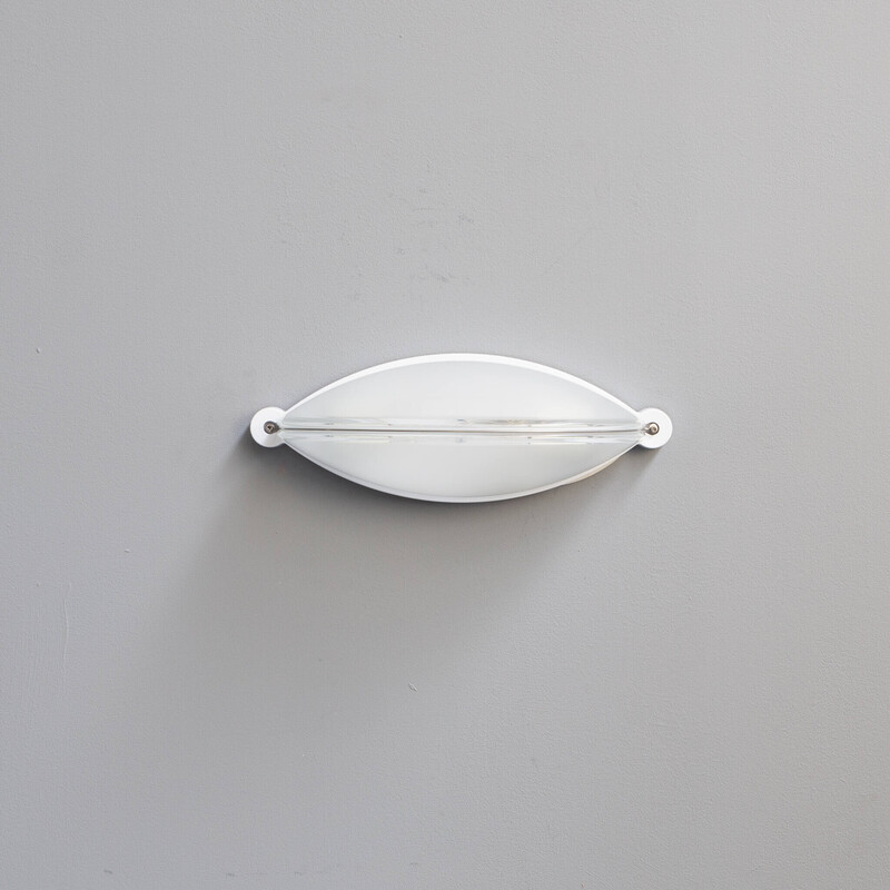 Vintage "Mitasi" wall lamp by Ernesto Gismondi for Artemide, 1990s