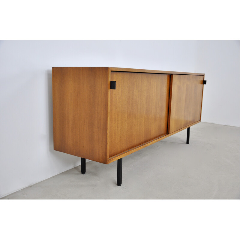 Aparador vintage de Florence Knoll Bassett para Knoll Inc, 1960