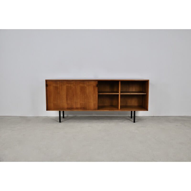 Vintage highboard by Florence Knoll Bassett for Knoll Inc, 1960s