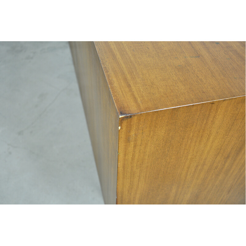 Vintage Sideboard von Florence Knoll Bassett für Knoll Inc, 1960