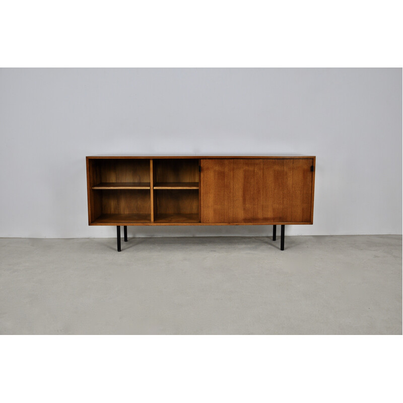 Vintage highboard by Florence Knoll Bassett for Knoll Inc, 1960s