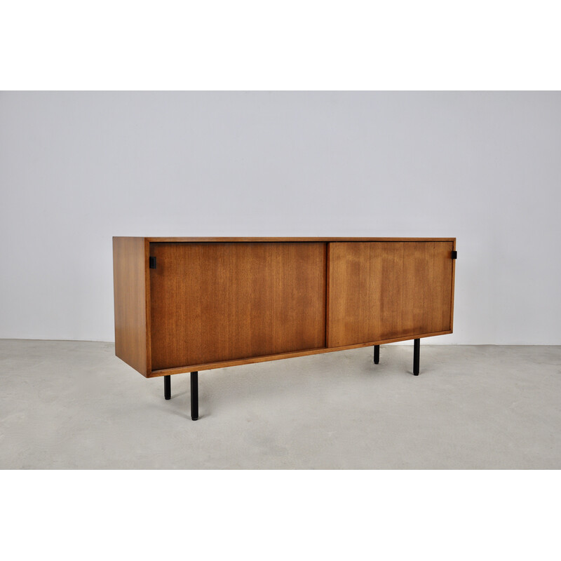 Vintage highboard by Florence Knoll Bassett for Knoll Inc, 1960s