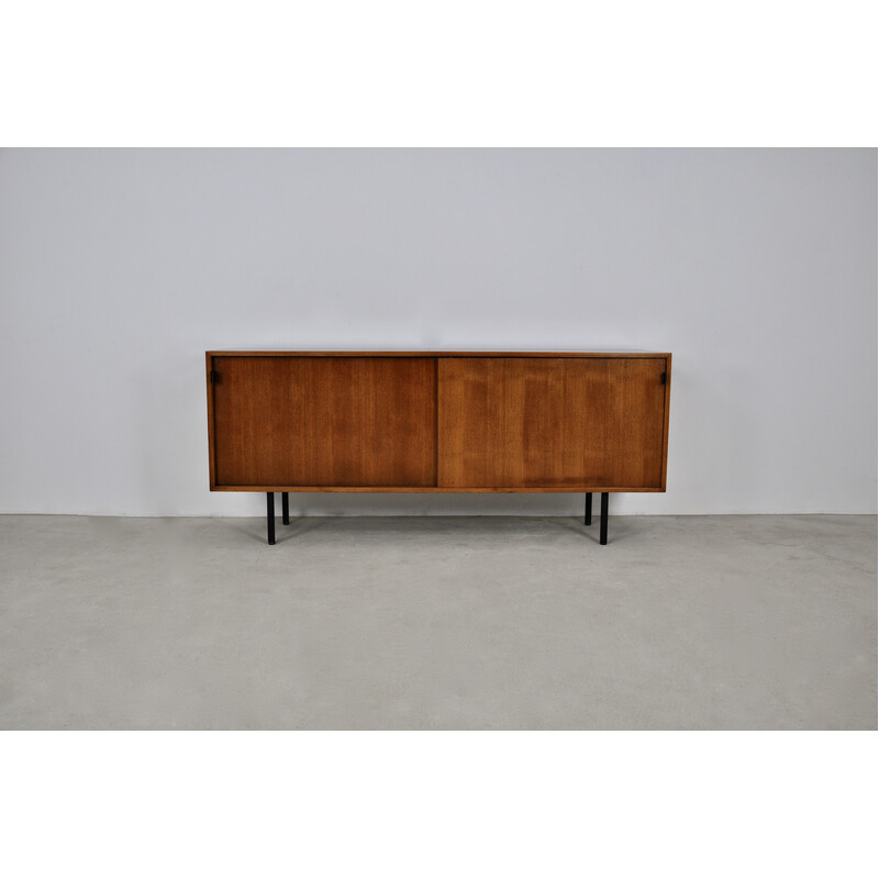 Aparador vintage de Florence Knoll Bassett para Knoll Inc, 1960