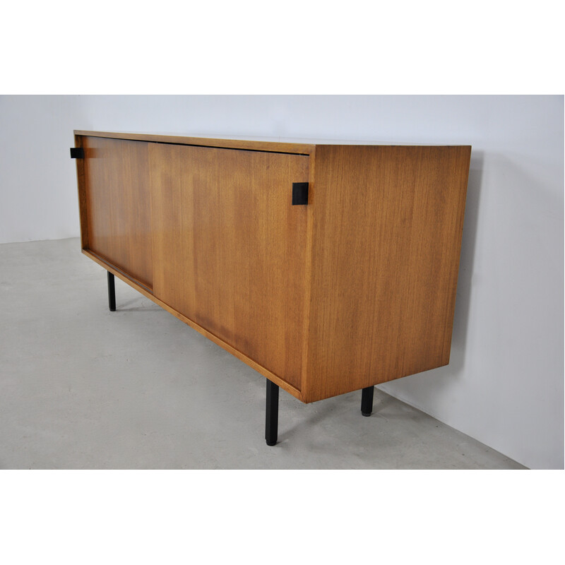 Vintage highboard by Florence Knoll Bassett for Knoll Inc, 1960s