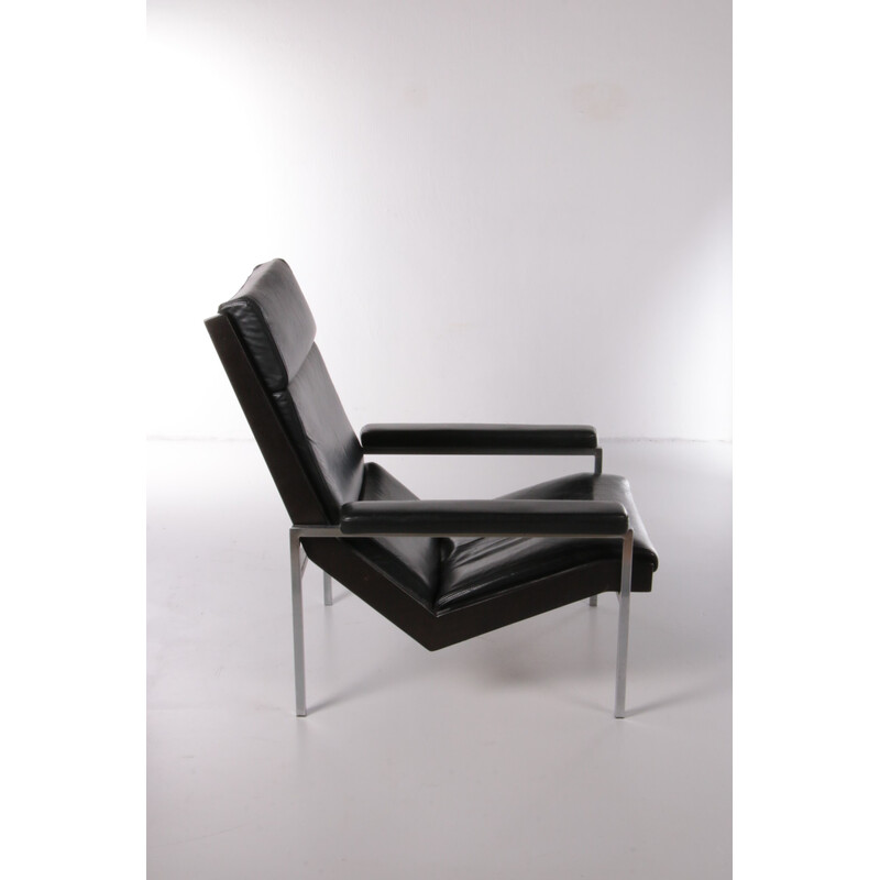 Vintage fauteuil model 1611 van Rob Parry voor Gelderland, Nederland 1960