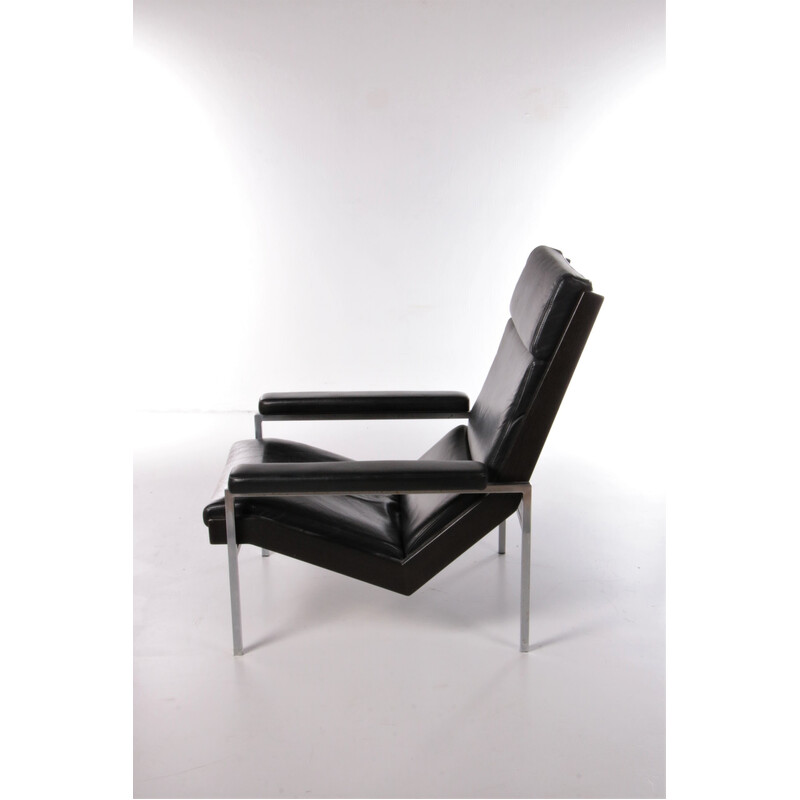 Vintage armchair model 1611 by Rob Parry for Gelderland, Netherlands 1960