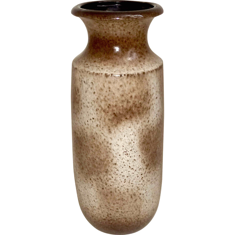 Vintage-Vase von Scheurich Keramik, 1960