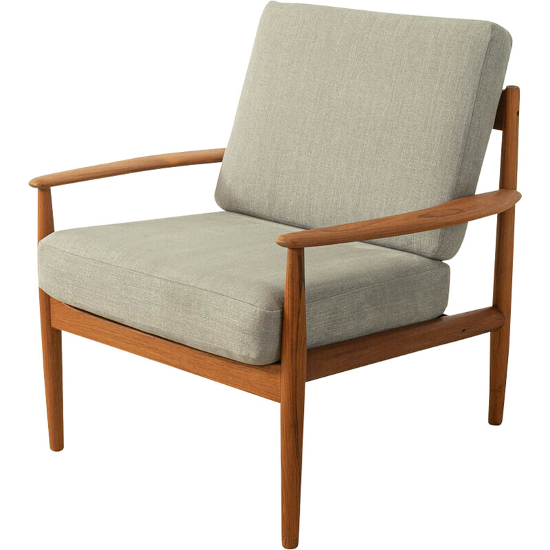 Vintage armchair by Grete Jalk for Cado, 1960s