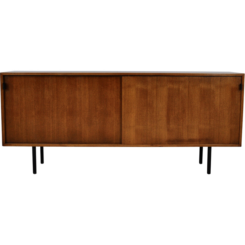 Vintage highboard by Florence Knoll Bassett for Knoll Inc, 1960s