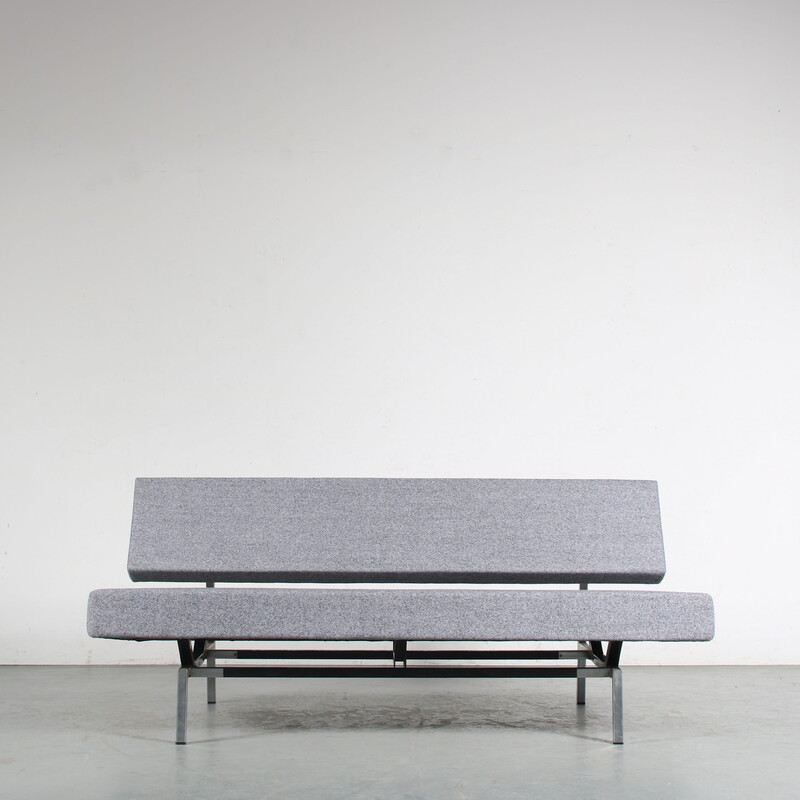 Vintage 2-seater sofa by Martin Visser for Spectrum, Netherlands 1960s