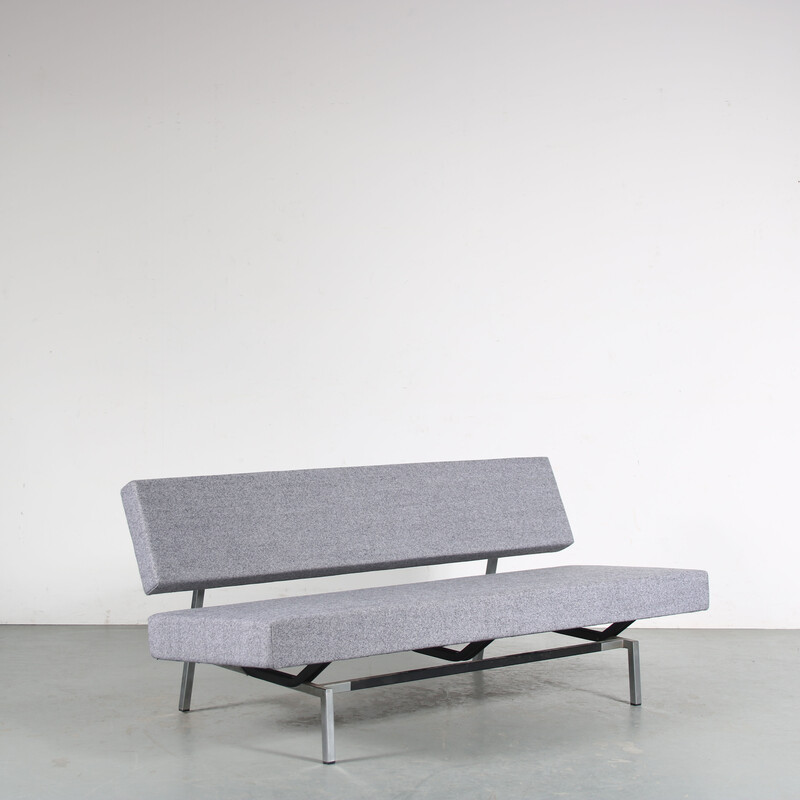 Vintage 2-seater sofa by Martin Visser for Spectrum, Netherlands 1960s