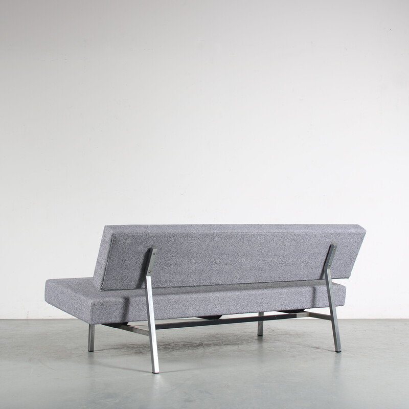 Vintage 2-seater sofa by Martin Visser for Spectrum, Netherlands 1960s