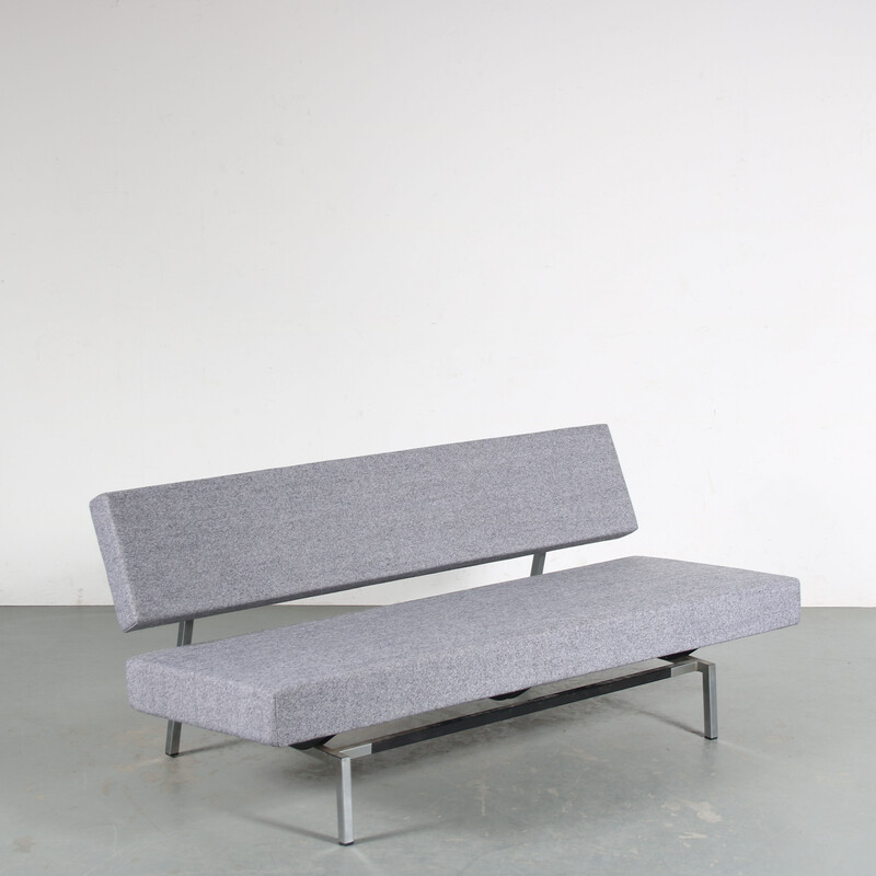 Vintage 2-Sitzer-Sofa von Martin Visser für Spectrum, Niederlande 1960