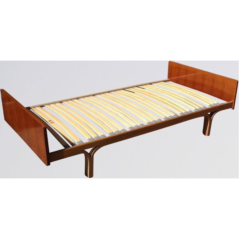 Day bed, Joseph-André MOTTE - 1950s