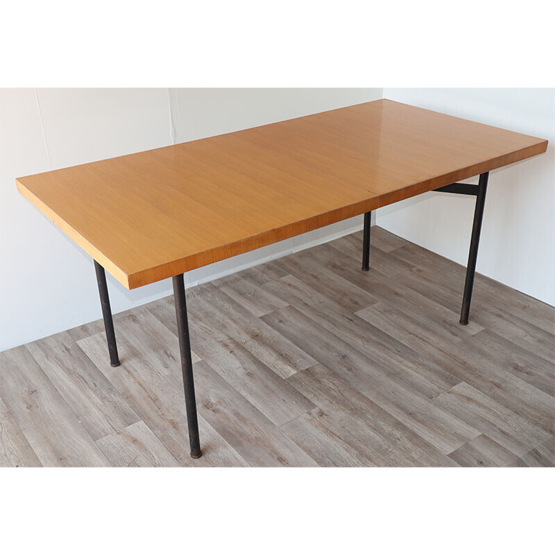 Vintage tafel van Gérard Guermonprez voor Magnani, 1950