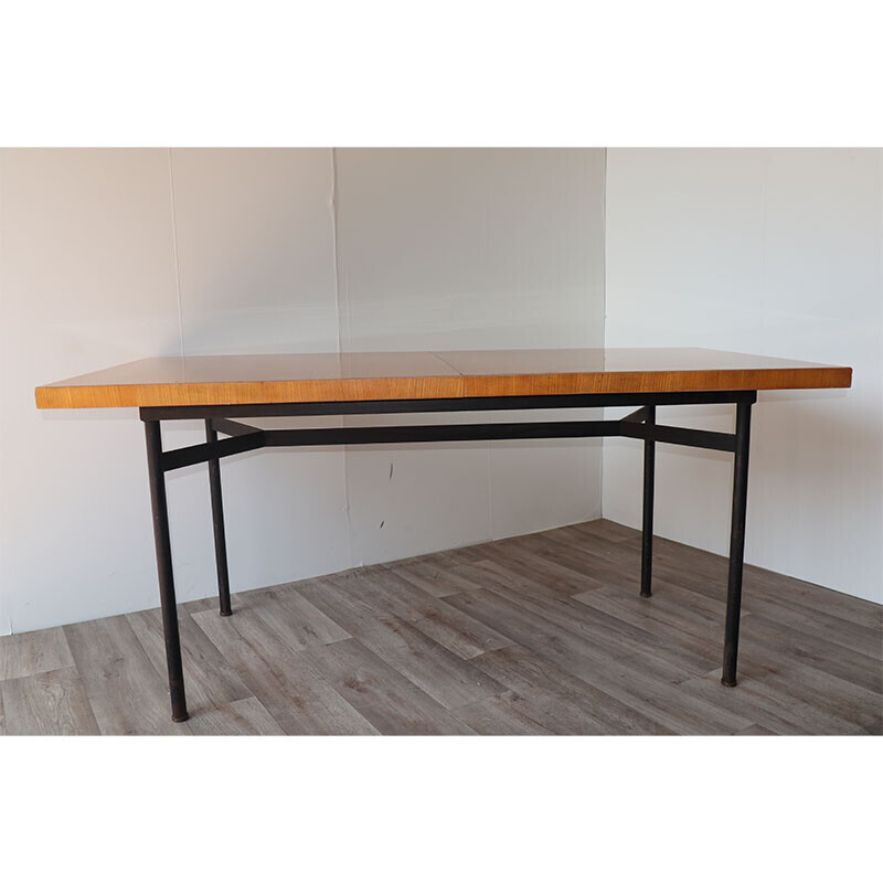 Vintage tafel van Gérard Guermonprez voor Magnani, 1950