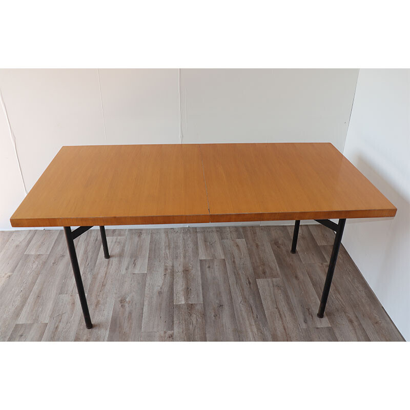 Table vintage de Gérard Guermonprez pour Magnani, 1950