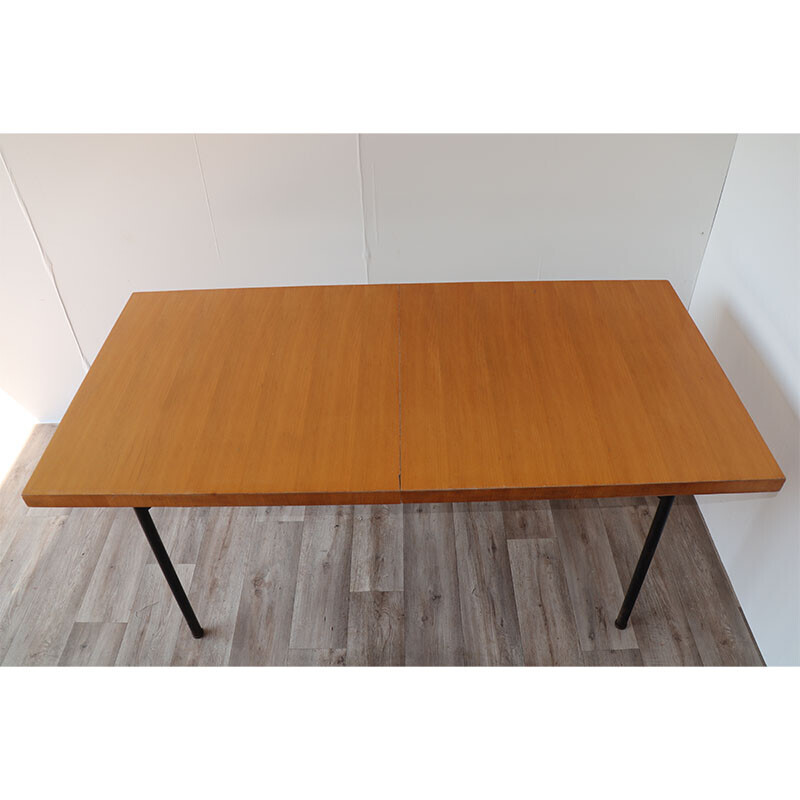 Vintage tafel van Gérard Guermonprez voor Magnani, 1950