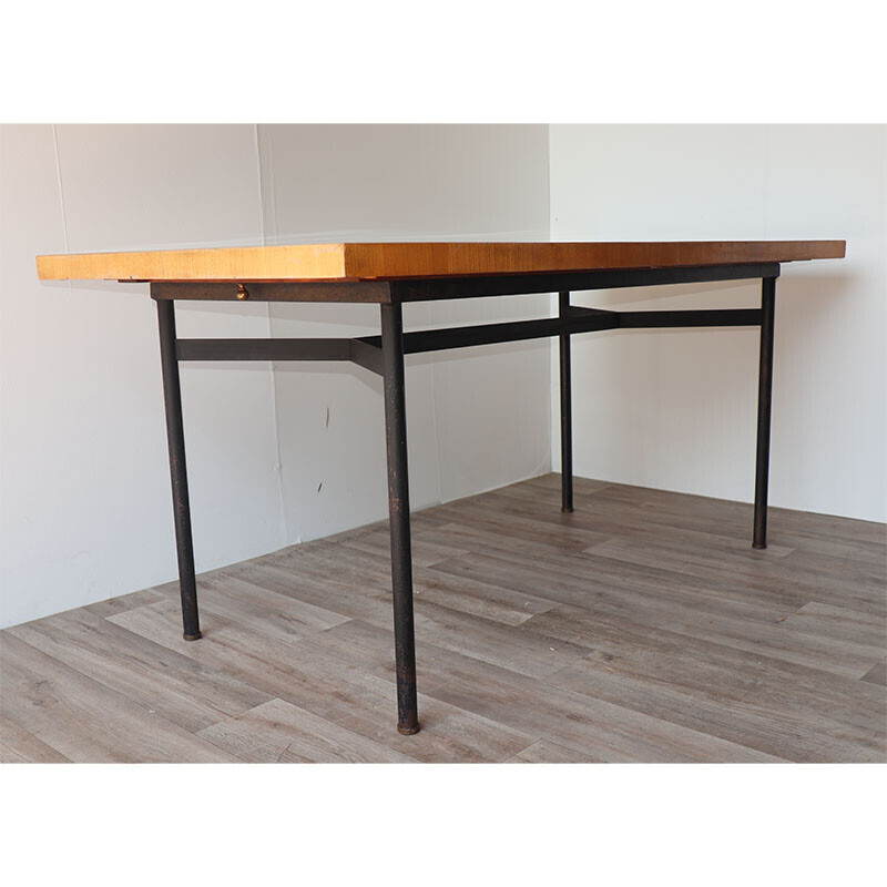 Vintage tafel van Gérard Guermonprez voor Magnani, 1950