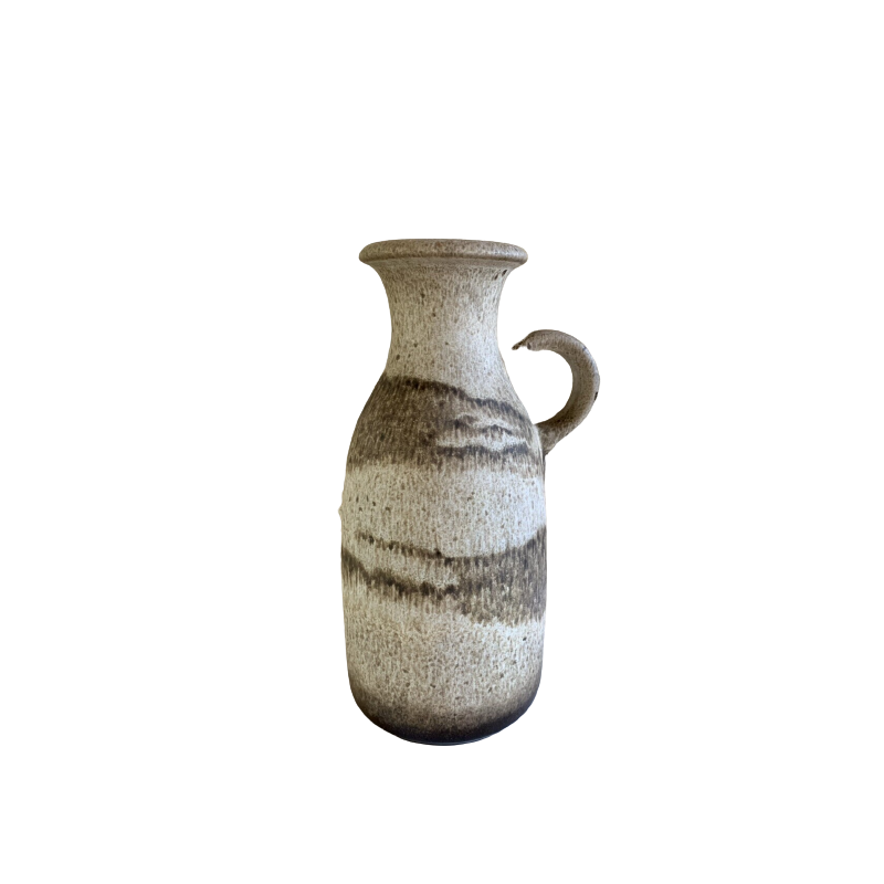 Grand Vase  Scheurich-Keramik vintage, Circa 1960’s