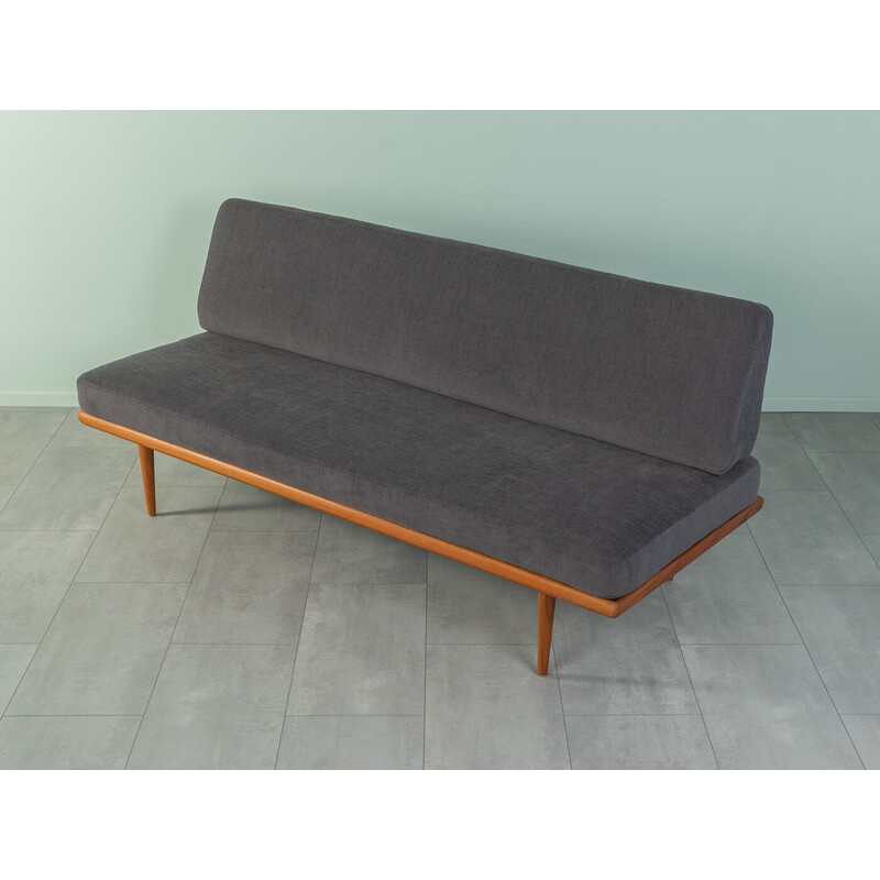 Vintage Minerva sofa by Peter Hvidt and Orla Molgaard Nielsen, 1960s