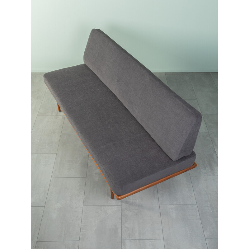 Vintage Minerva sofa by Peter Hvidt and Orla Molgaard Nielsen, 1960s