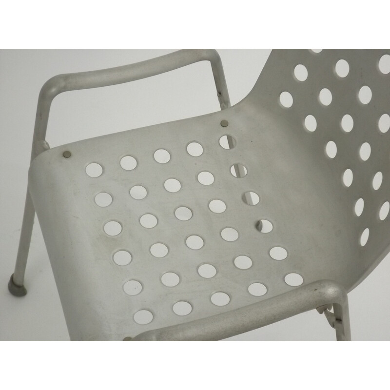Vintage-Stuhl "Landi" von Hans Coray für Mewa