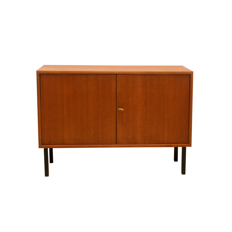 Vintage teak sideboard, 1960s