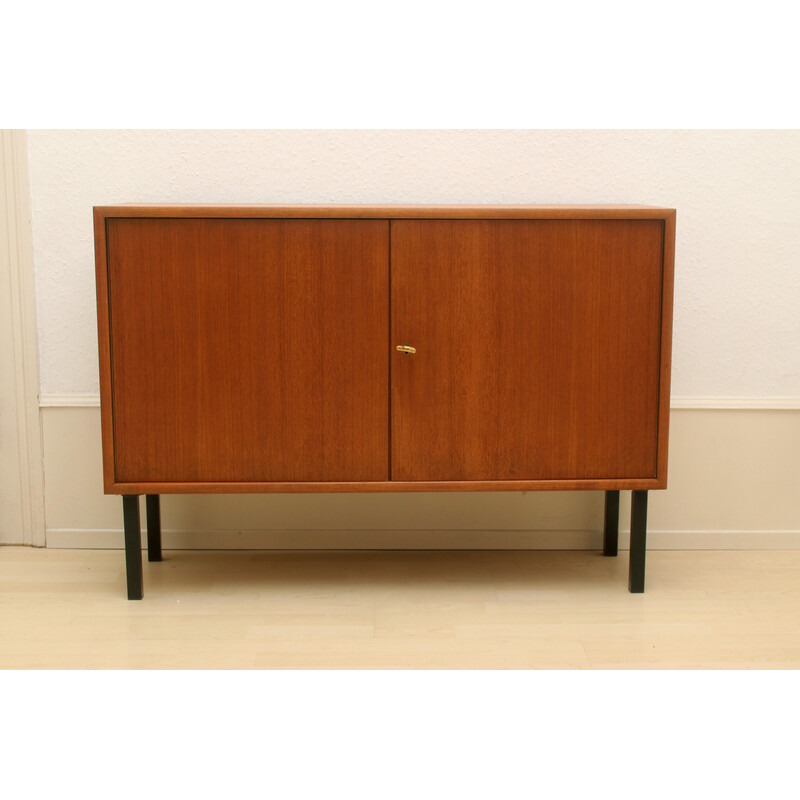 Vintage teak sideboard, 1960s