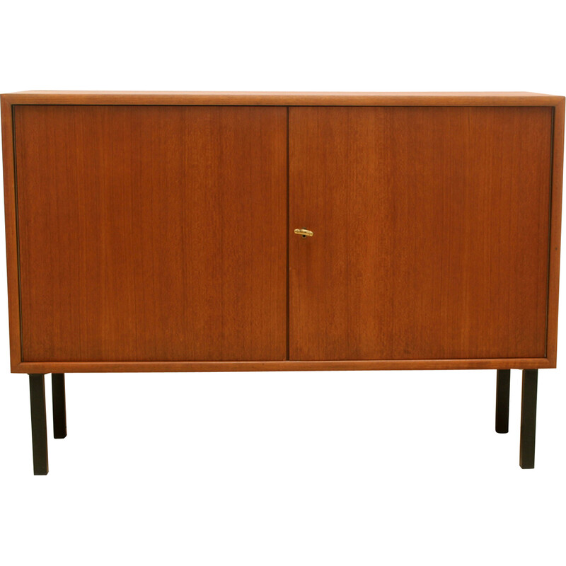 Vintage teak sideboard, 1960s