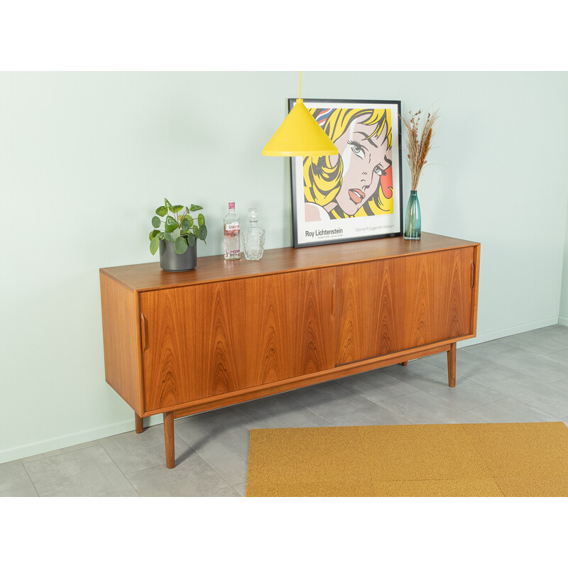 Vintage sideboard by Karl Erik Ekselius for J.O.Carlsson Vetlanda, Sweden 1960