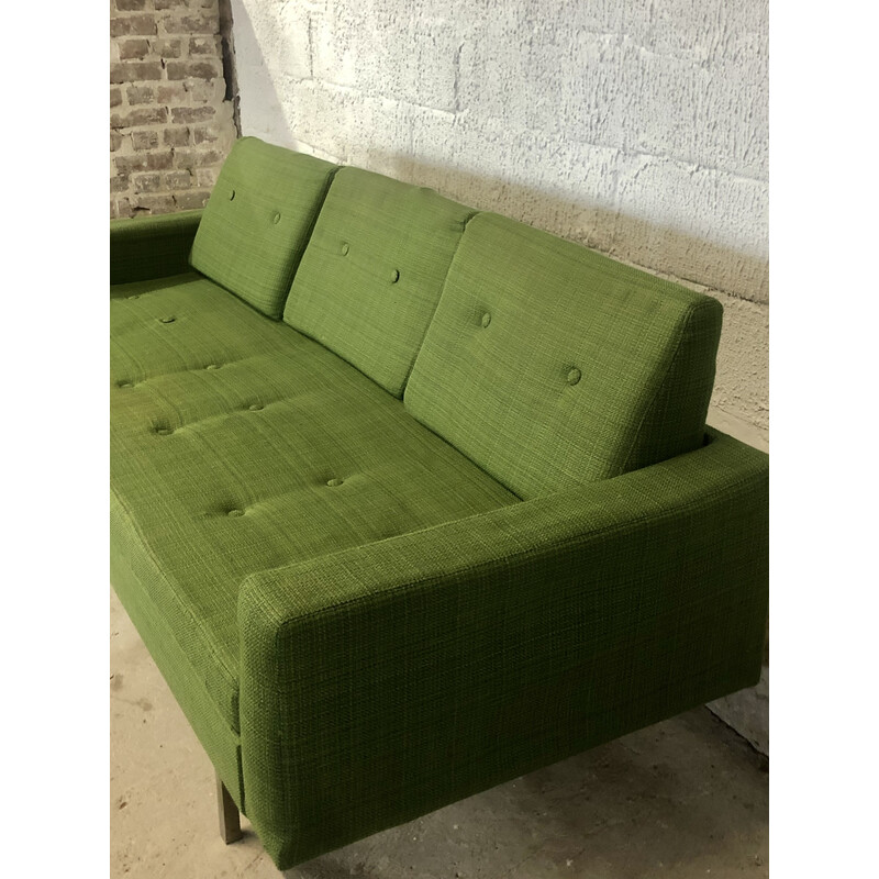 Vintage loungeset van Joseph André Lamotte, 1960