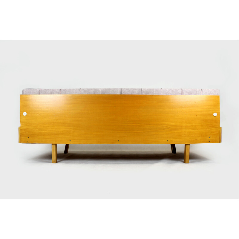 Vintage-Sofabett von Ludvik Volak für Holesov, 1960