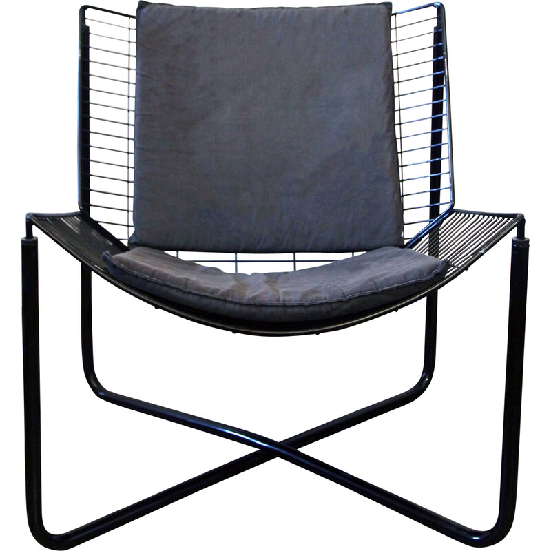 Vintage Jarpen armchair by Niels Gammelgaard for Ikea, 1983