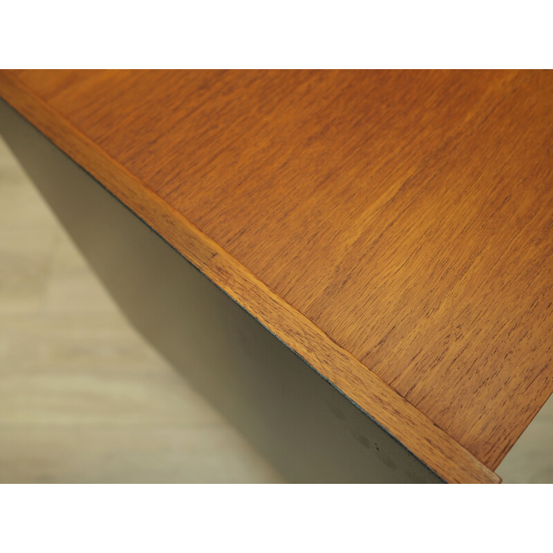 Credenza vintage in teak, Danimarca 1970