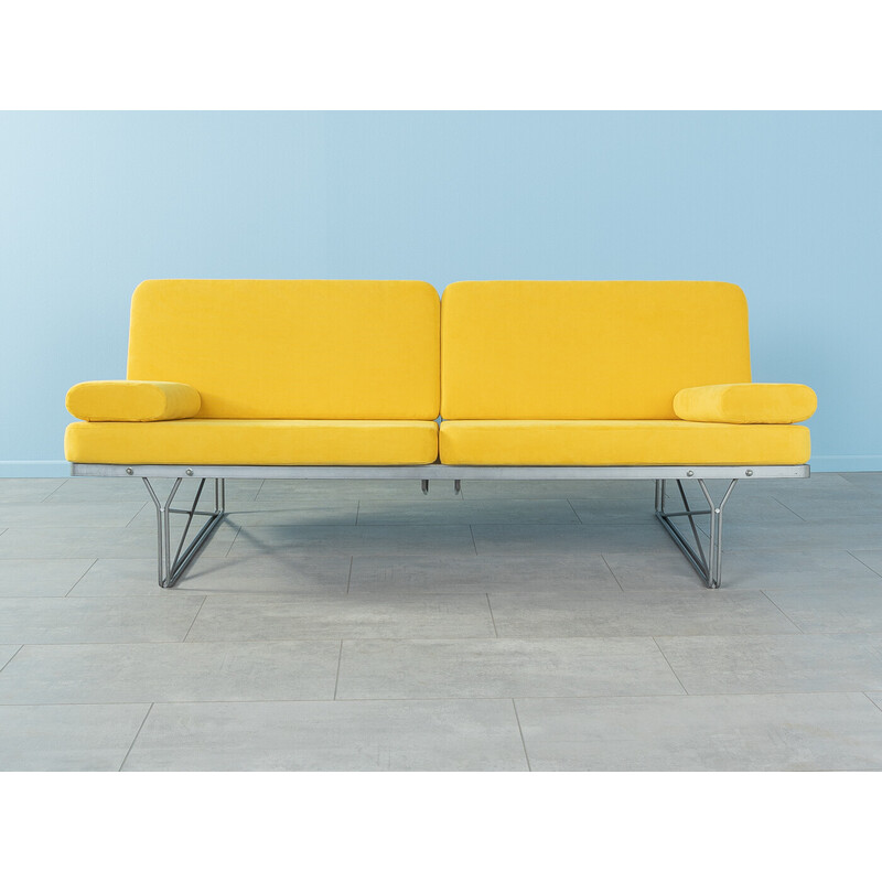Vintage Moment sofa by Niels Gammelgard for Ikea, Sweden 1980s