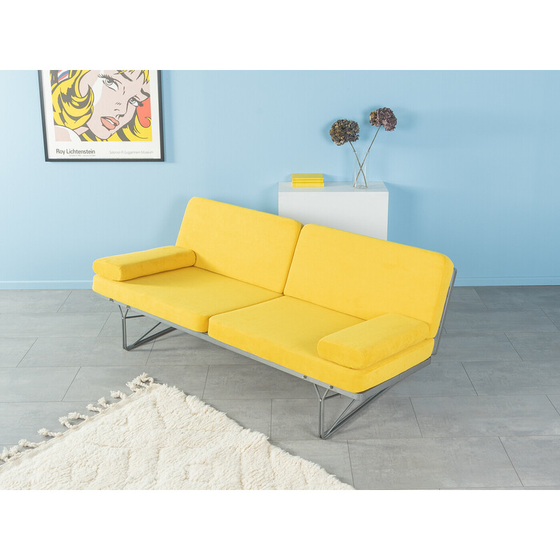 Vintage Moment sofa by Niels Gammelgard for Ikea, Sweden 1980s