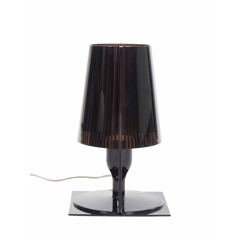 Lampe de table vintage Take