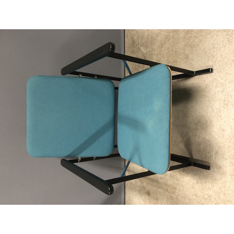 Vintage lounge chair by Yrjö Kukkapuro for Avarte, 1980s