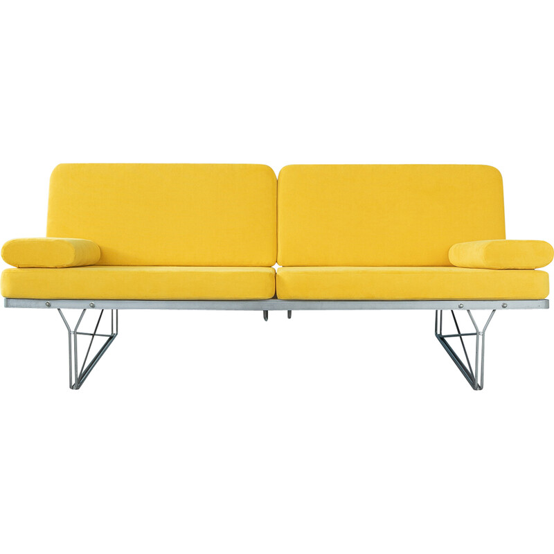 Vintage Moment sofa by Niels Gammelgard for Ikea, Sweden 1980s