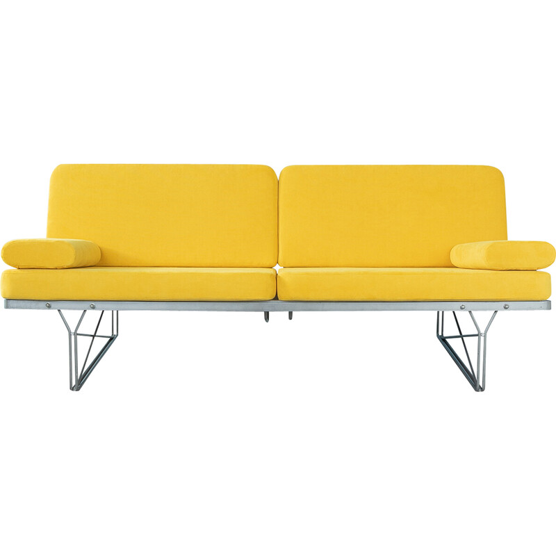 Vintage-Sofa Moment von Niels Gammelgard für Ikea, Schweden 1980