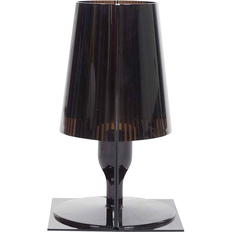 Lampe de table vintage Take