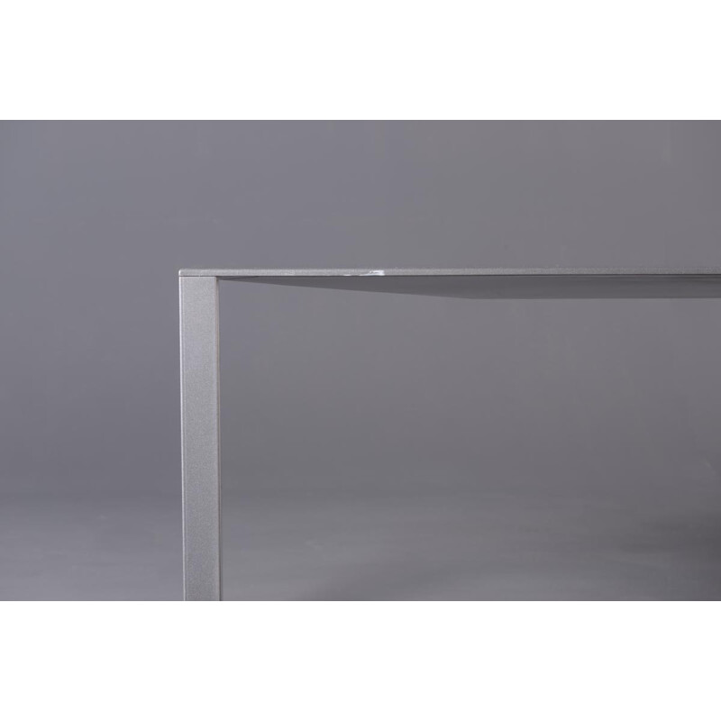 Molteni "Less" table, Jean NOUVEL - 1990s