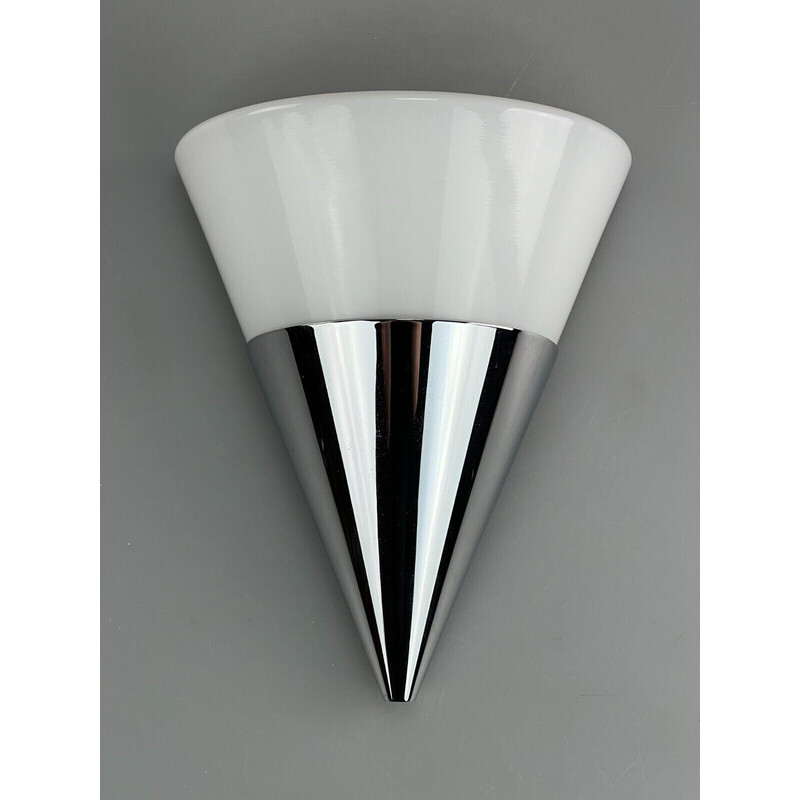 Lampada da parete vintage di Limburg, 1960-1970