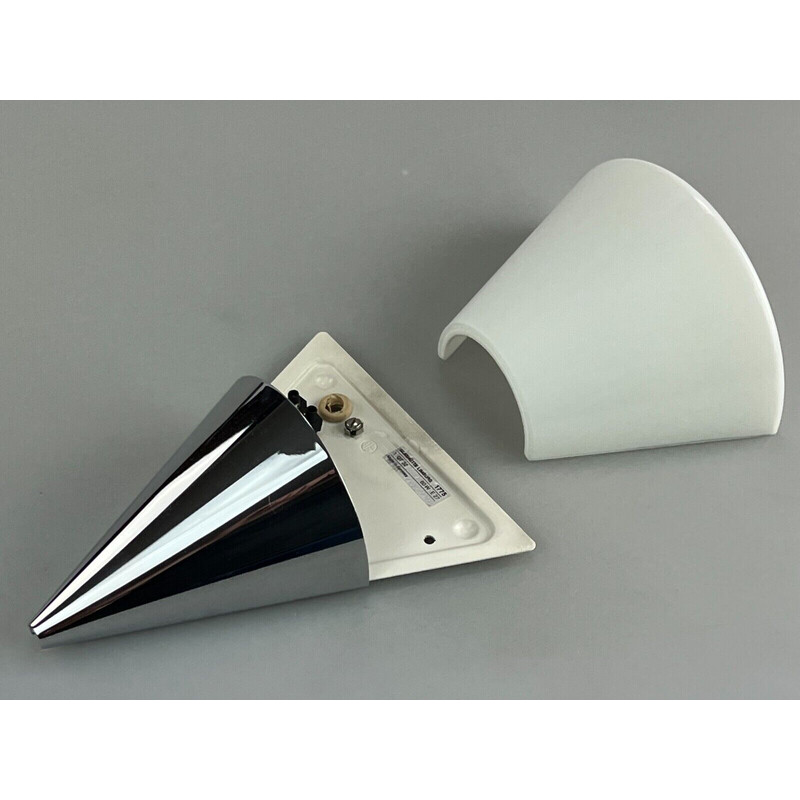 Vintage wall lamp from Limburg, 1960-1970